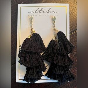Women’s Ettika earrings